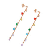 Ticonderoga Earrings