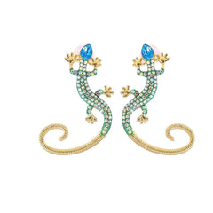 Samana Earrings