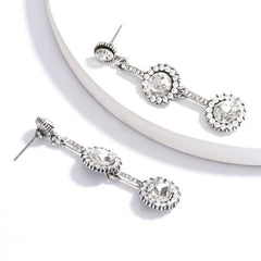 Boucles d'oreilles Amana