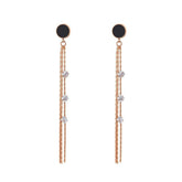 Baarn Earrings
