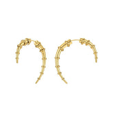Quilino Earrings