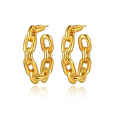 Boucles d'oreilles Smolyan