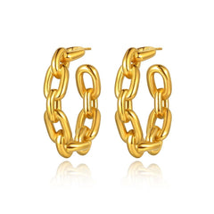 Boucles d'oreilles Smolyan