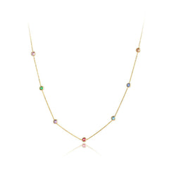 Raasepori Necklace