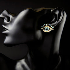 Artemida Earrings