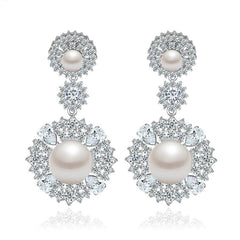 Boucles d'oreilles Aesch