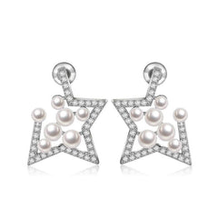 Ramgarh Earrings