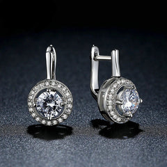 Trento Earrings