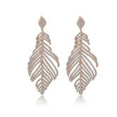 Scotstown Earrings