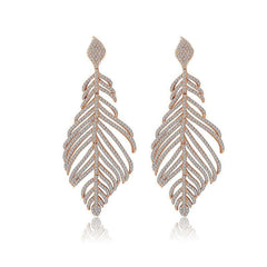 Scotstown Earrings