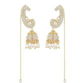 Sambhal Earrings