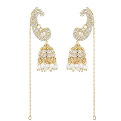 Sambhal Earrings