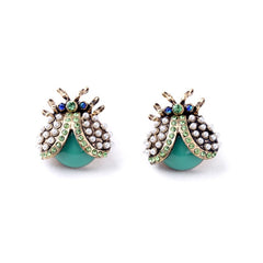 Ajo Earrings