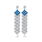 Ragusa Earrings