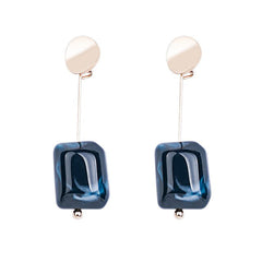 Quebec Stadt Ohrringe