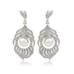 Razgrad Earrings