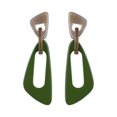 Boucles d'oreilles Amiens