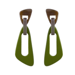 Boucles d'oreilles Amiens