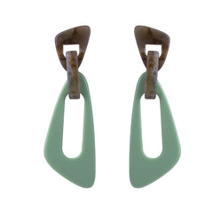 Boucles d'oreilles Amiens