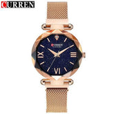 Diamond Cut WoWatch (Dial 2.8cm)