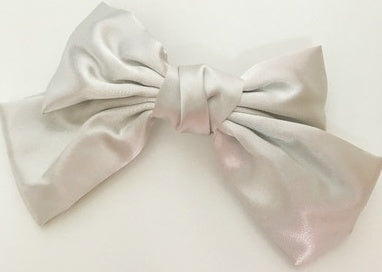 Bowknot Hair Clip