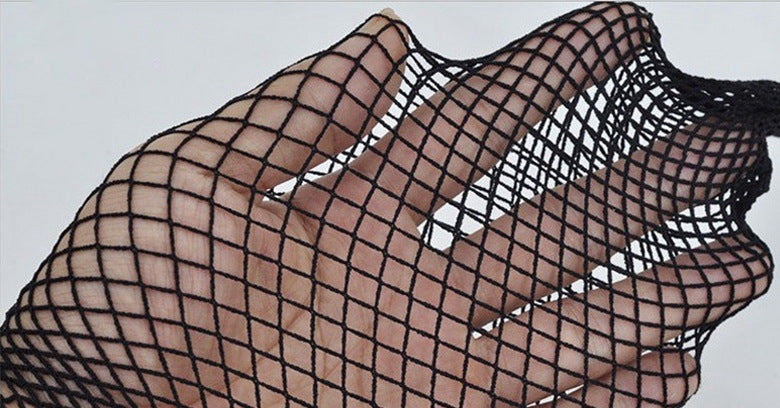 Fishnet Tights