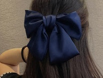 Bowknot Hair Clip