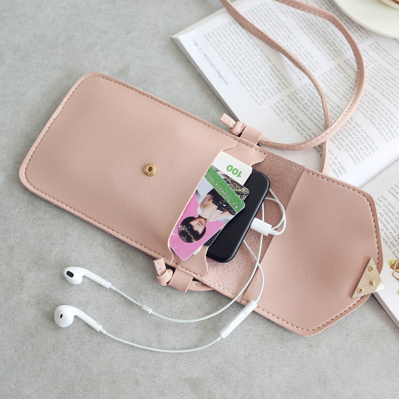 Lovely Crossbody Phone Bag