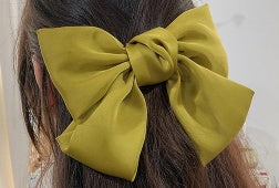 Bowknot Hair Clip