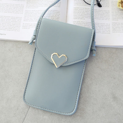 Lovely Crossbody Phone Bag