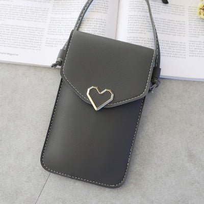 Lovely Crossbody Phone Bag