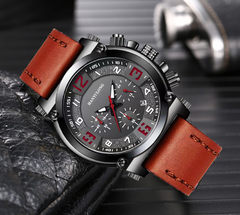 Military Sports Watch (Dial 4.6cm)