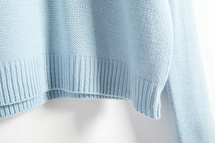 On Cloud Nine Sweater