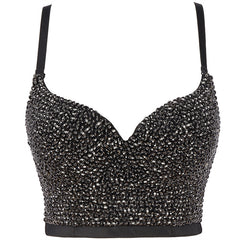 Sparkle and Shine Bustier
