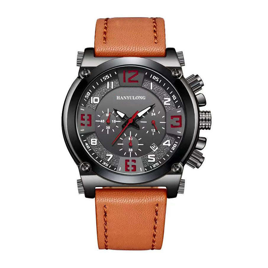 Military Sports Watch (Dial 4.6cm)