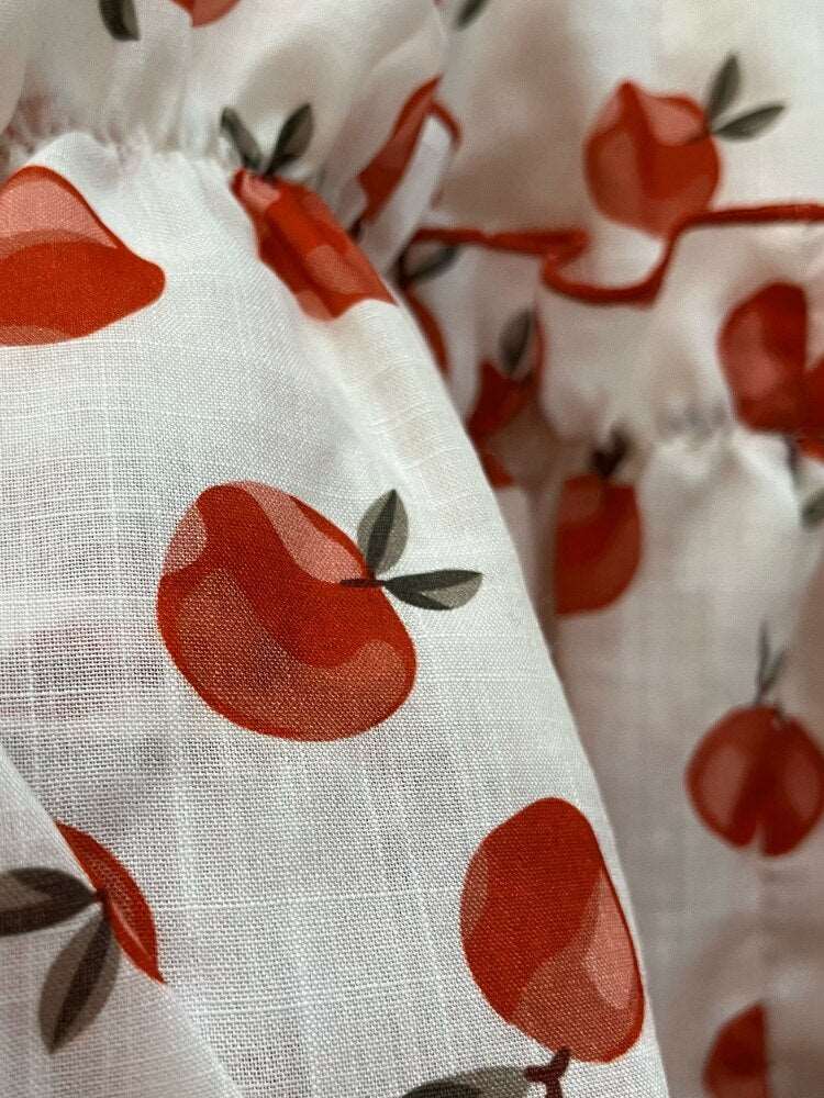 Apple of My Eye Dress