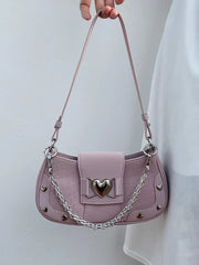 Sweetheart Shoulder Bag