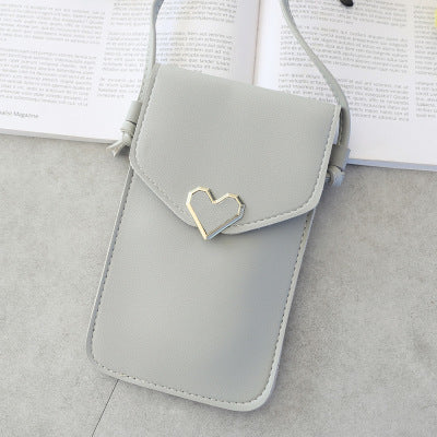 Lovely Crossbody Phone Bag