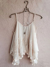 Standard Women's Tank Top  - Beige