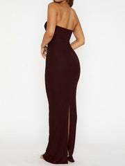 Starfish Embellished Dress