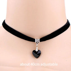 You're My Heart Choker