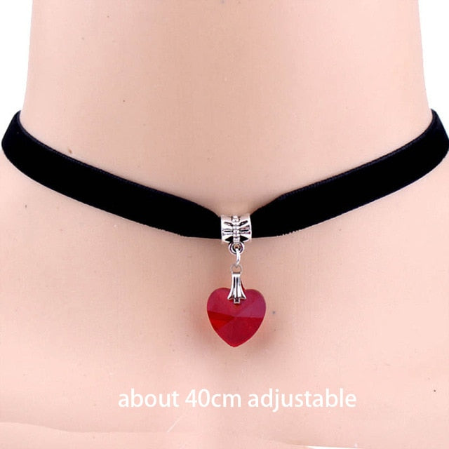 You're My Heart Choker