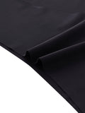3PCS Daily Wear Middle Waist Basic Color Silky Seamless Panty Set Sai Feel