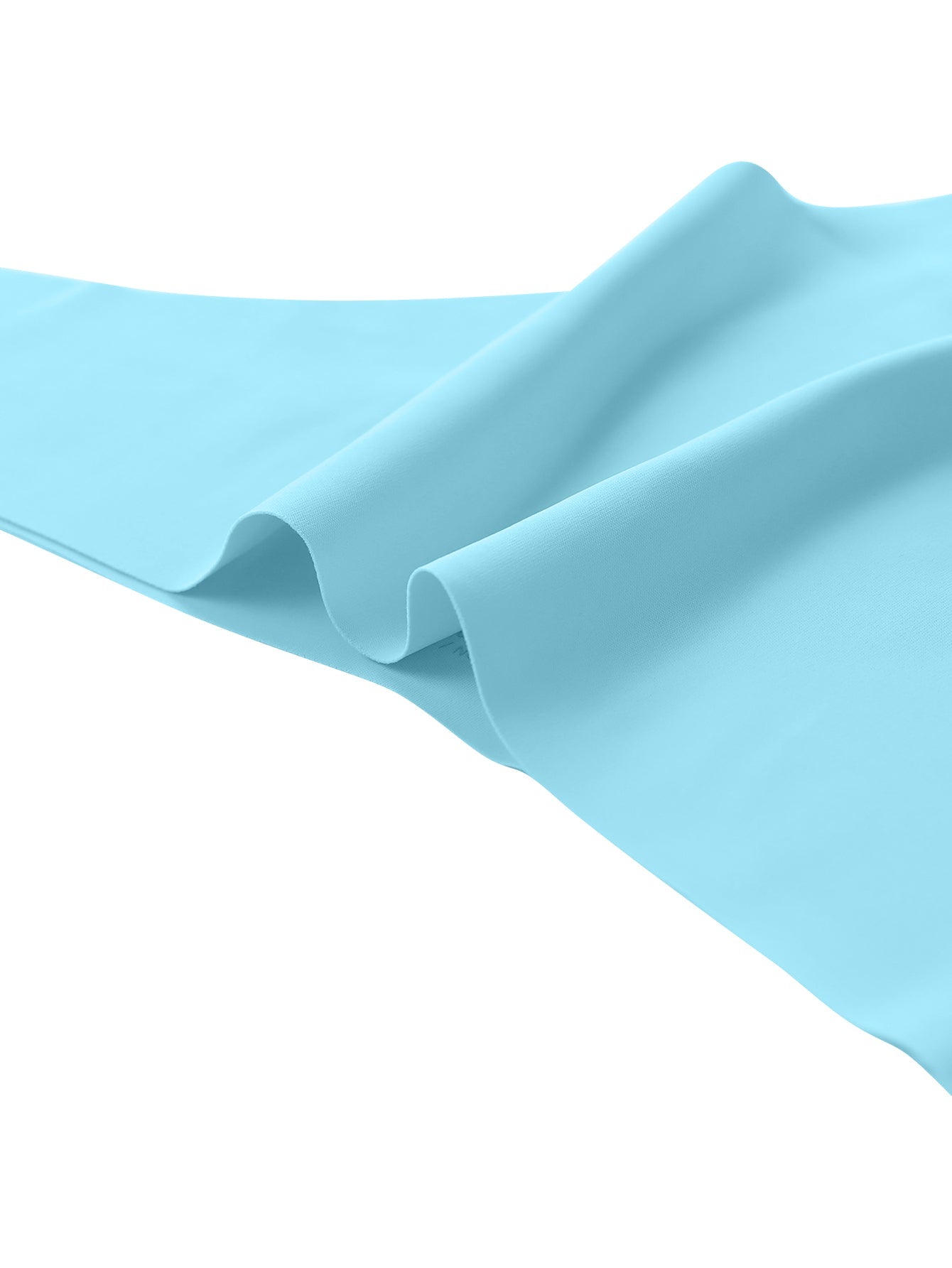 3PCS Fluorescent Color Seamless Thongs Underwear Sai Feel