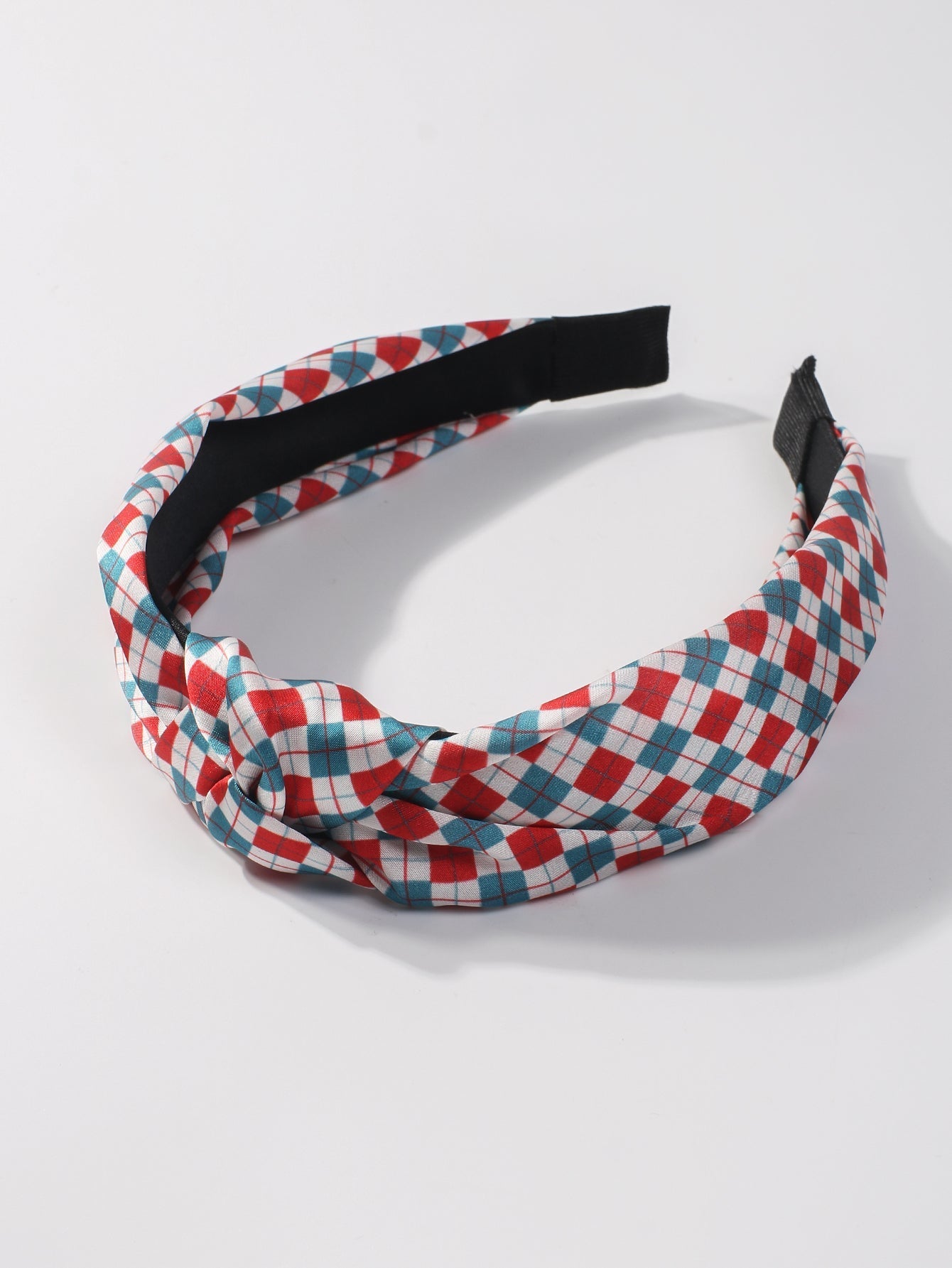 3pcs Knot Multicolor Hair Hoop Sai Feel