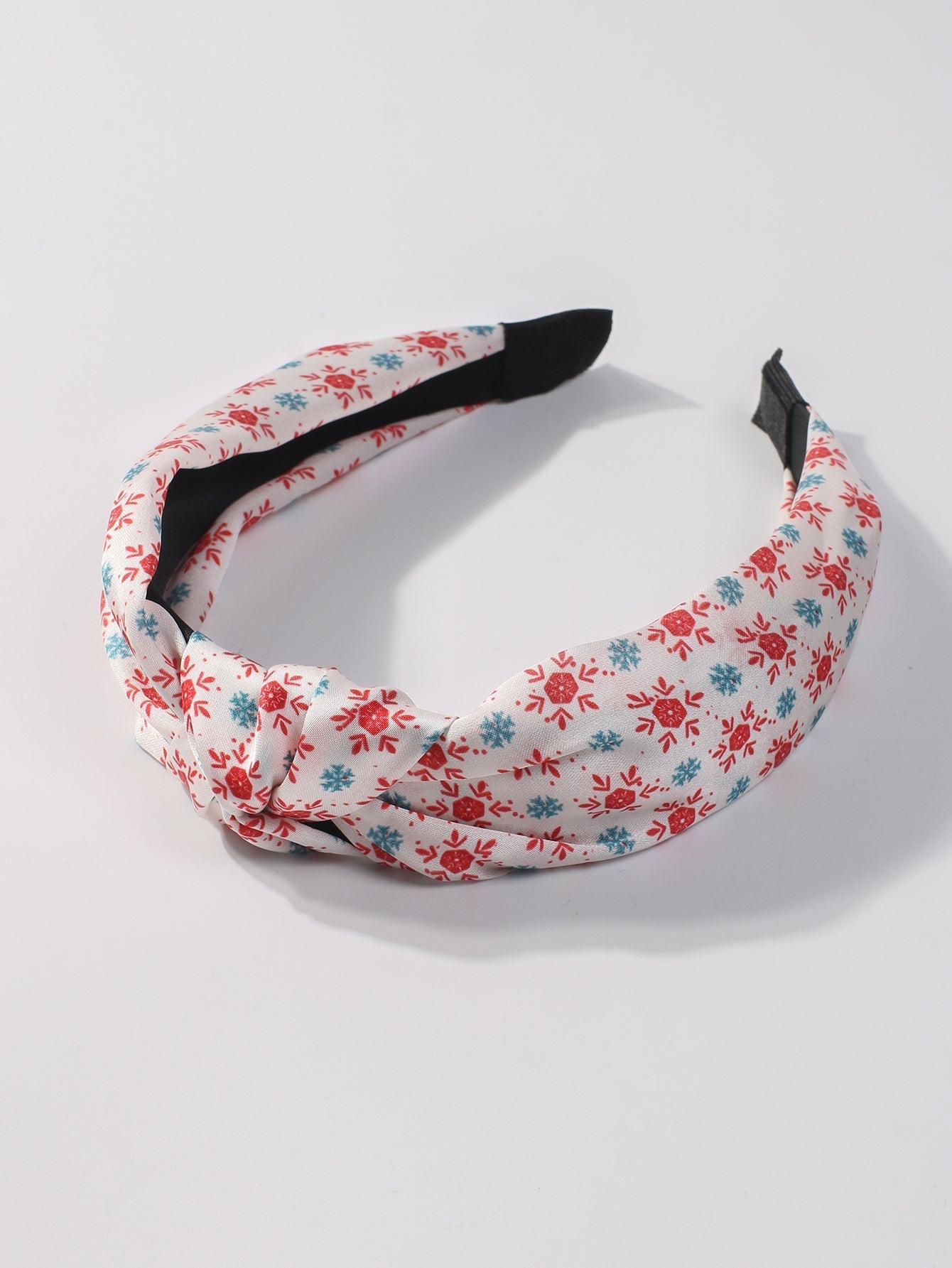3pcs Knot Multicolor Hair Hoop Sai Feel