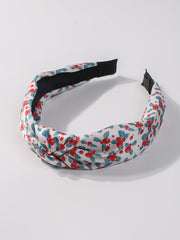 3pcs Knot Multicolor Hair Hoop Sai Feel
