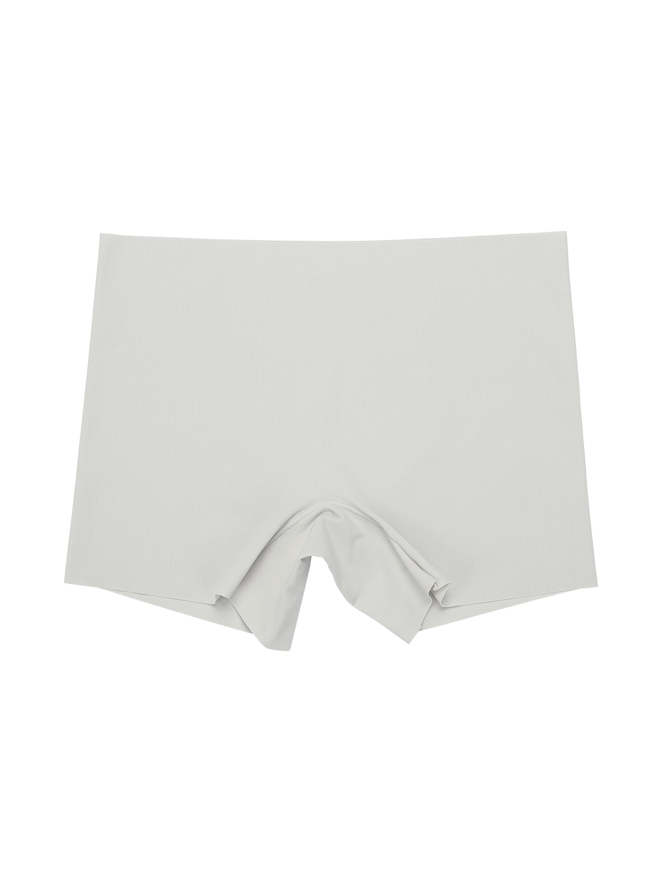 4 Pack Women's Boyshort Underwear Seamless Panties Boxer Briefs Sai Feel