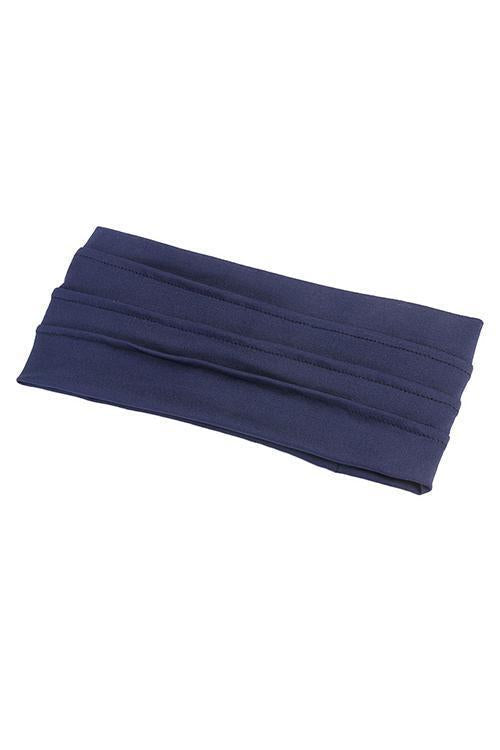 Wide Yoga Headband