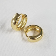 Baby Hoops Gold - Set